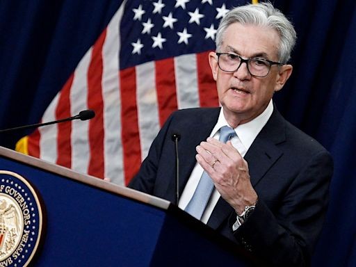 Sau khi FED công bố thông tin lãi suất - Bitcoin, Vàng và chứng khoán Mỹ bật tăng