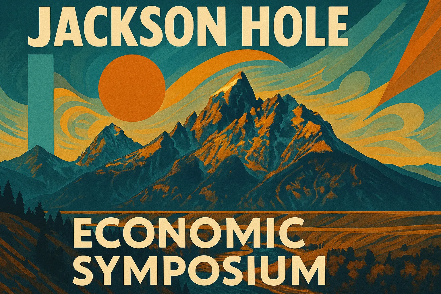 Hội nghị Jackson Hole: Chủ tịch Fed có thể khiến nhà đầu tư thất vọng