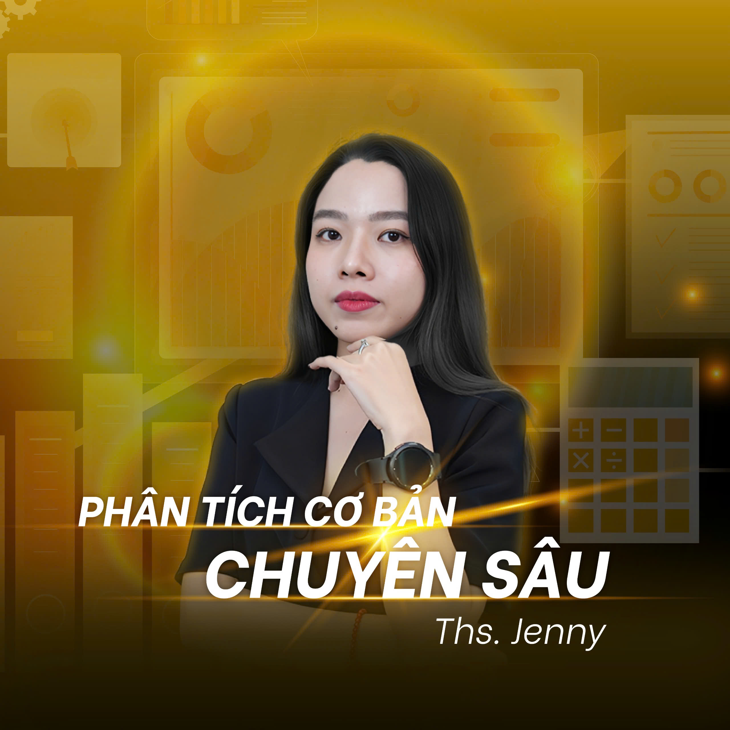 PHÂN TÍCH CƠ BẢN CHUYÊN SÂU