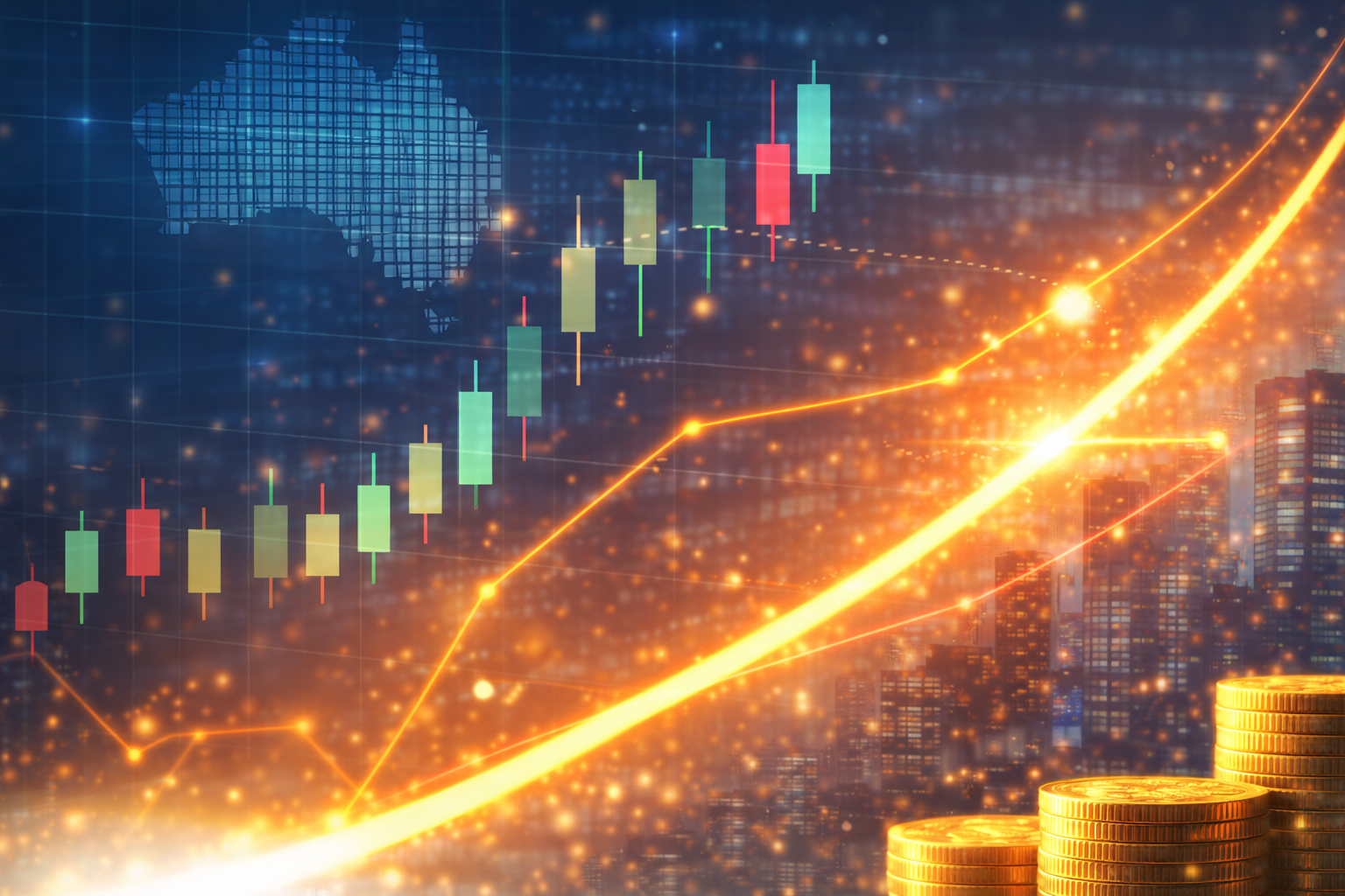 Thị Trường Biến Động, Áp Lực Bán Vẫn Chiếm Ưu Thế