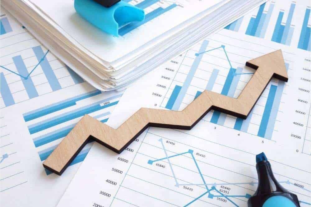 Bứt Phá Thị Trường Cuối Năm: Chứng Khoán & Vàng Dẫn Dắt