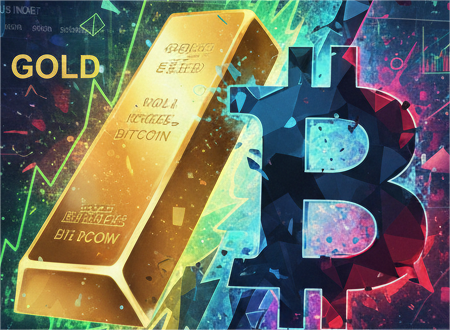 Điểm tin Thị trường 19/01: Vàng phục hồi ngoạn mục, Bitcoin chịu áp lực bán tháo.