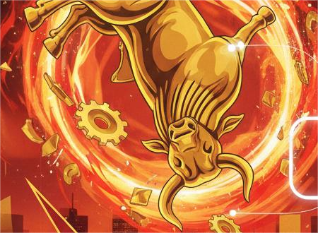 THỊ TRƯỜNG 07/01: Vàng 