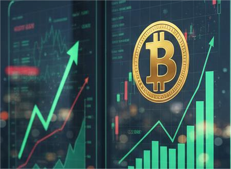 Bản tin Thị trường 26/12: Sắc xanh trở lại sau kỳ nghỉ lễ - BTC và Vàng bứt phá.