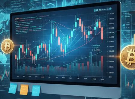 Vàng & Bitcoin: Cú 