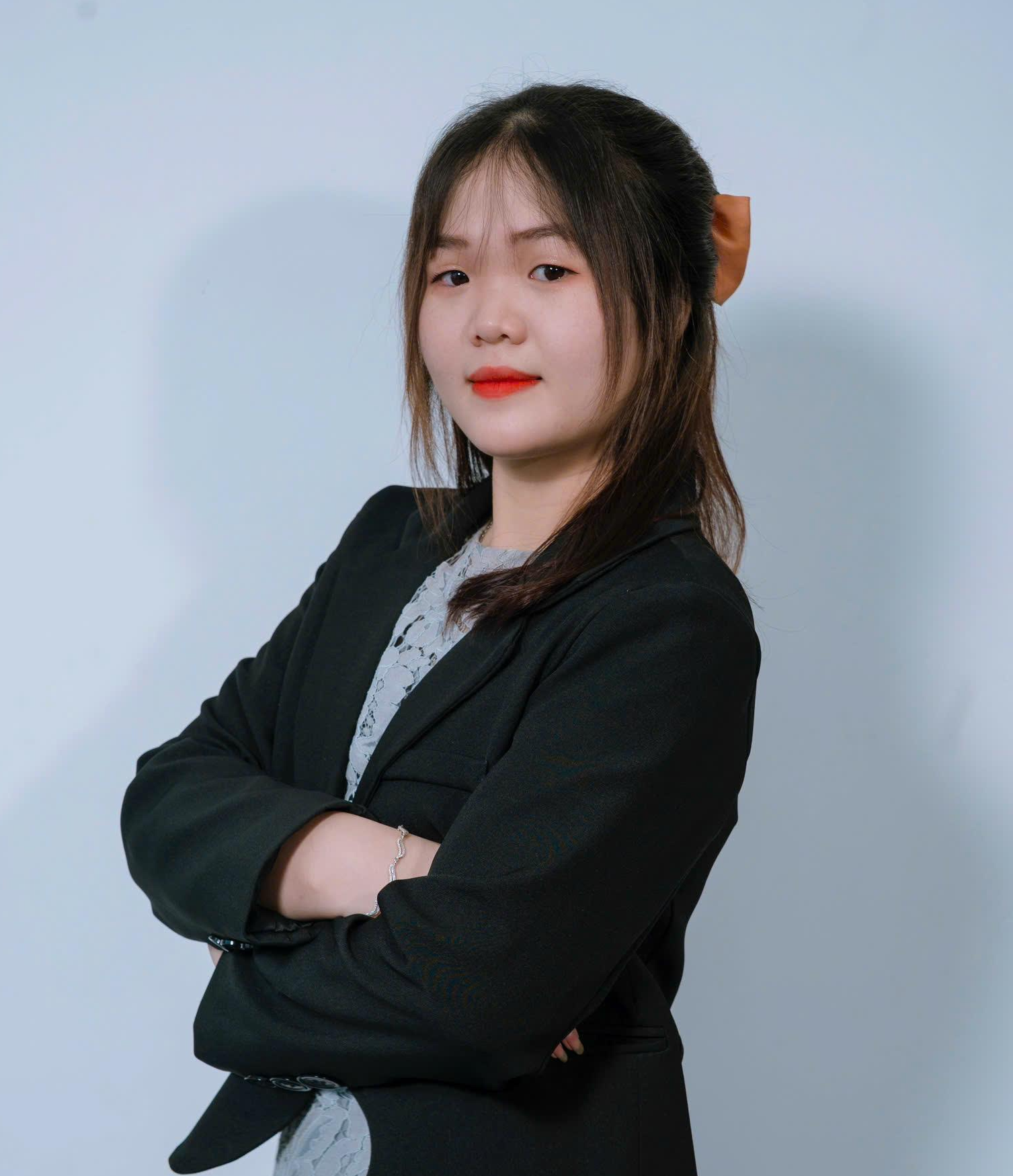 Đinh Thị Bích Ly