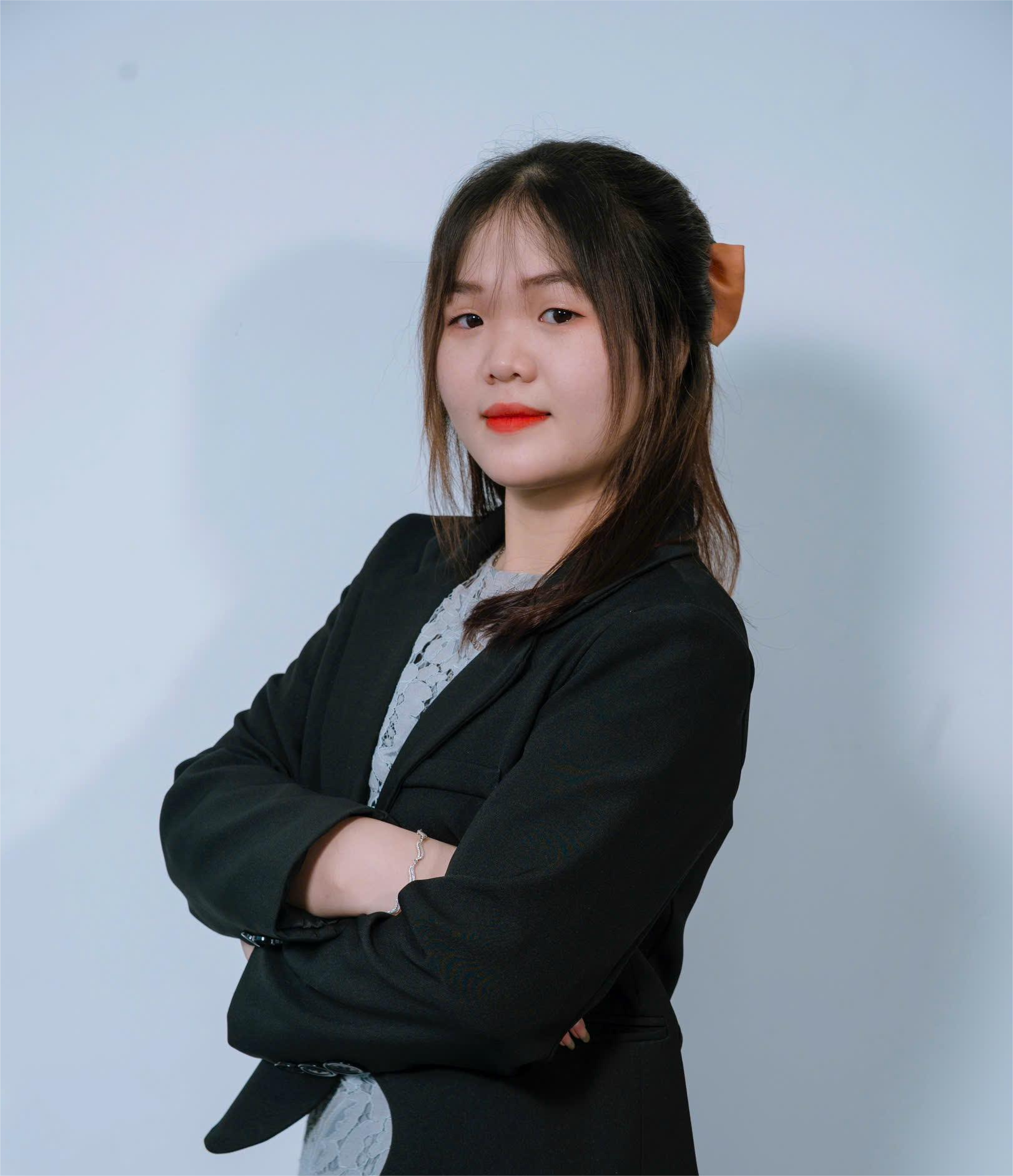 Dinh Thi Bich Ly