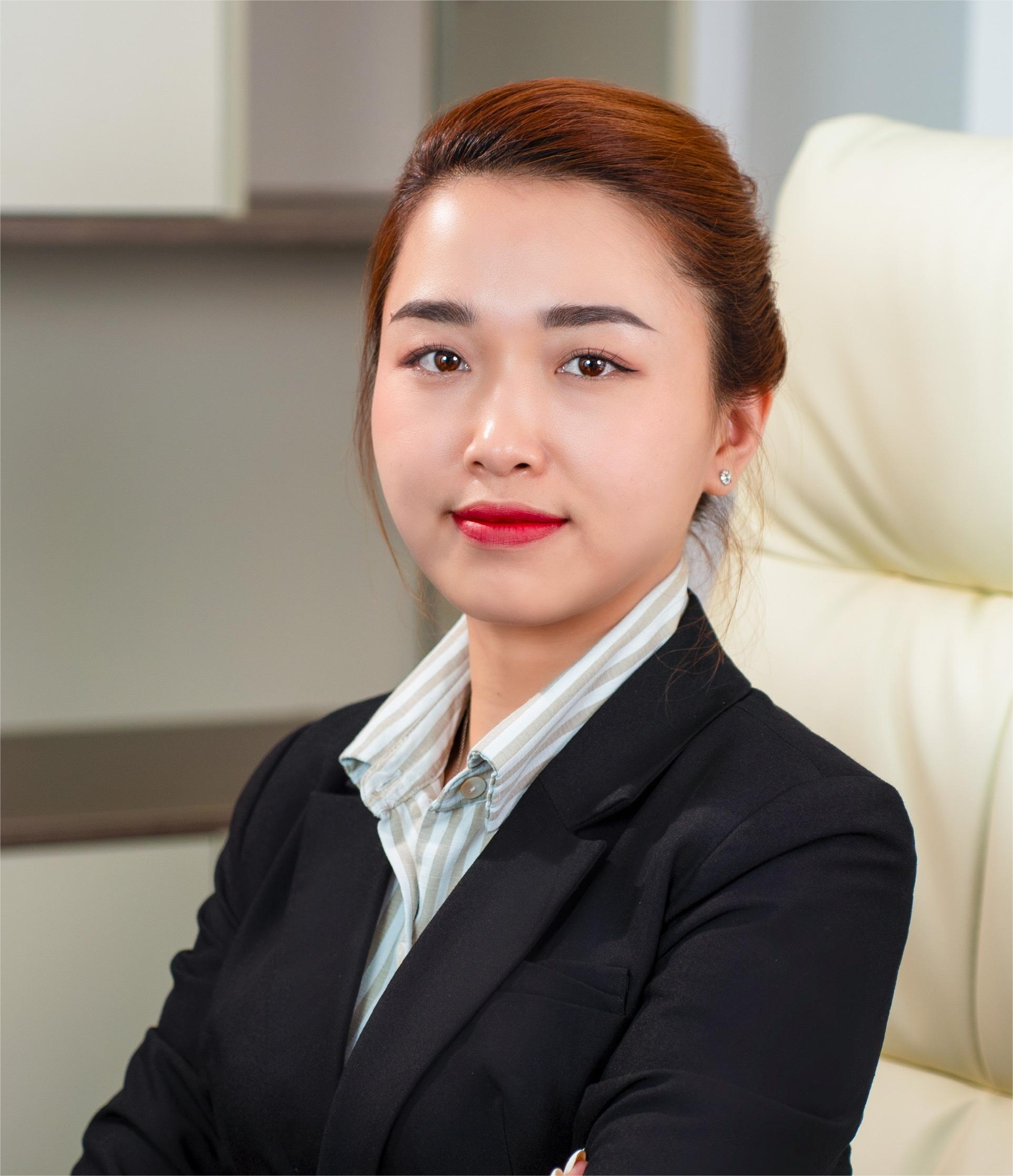 Nguyen Thi Thu Nga