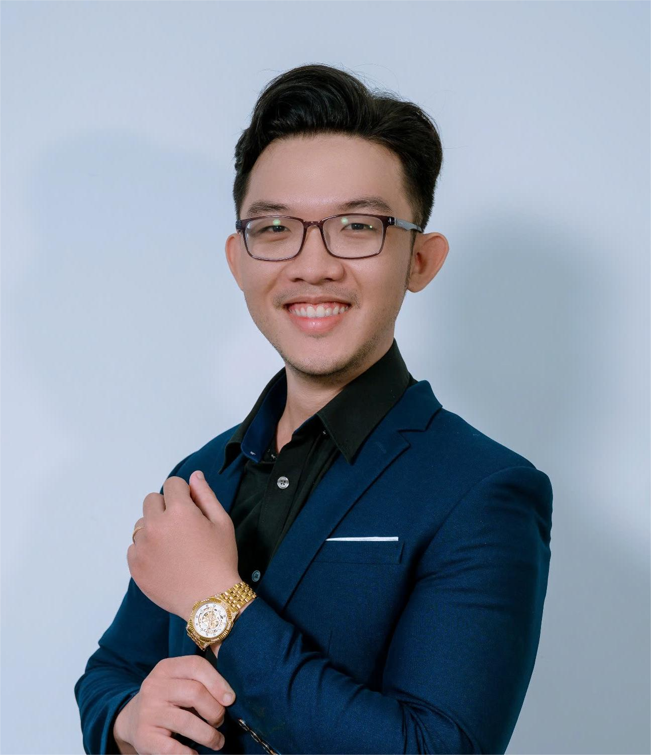 Le Vinh Phu