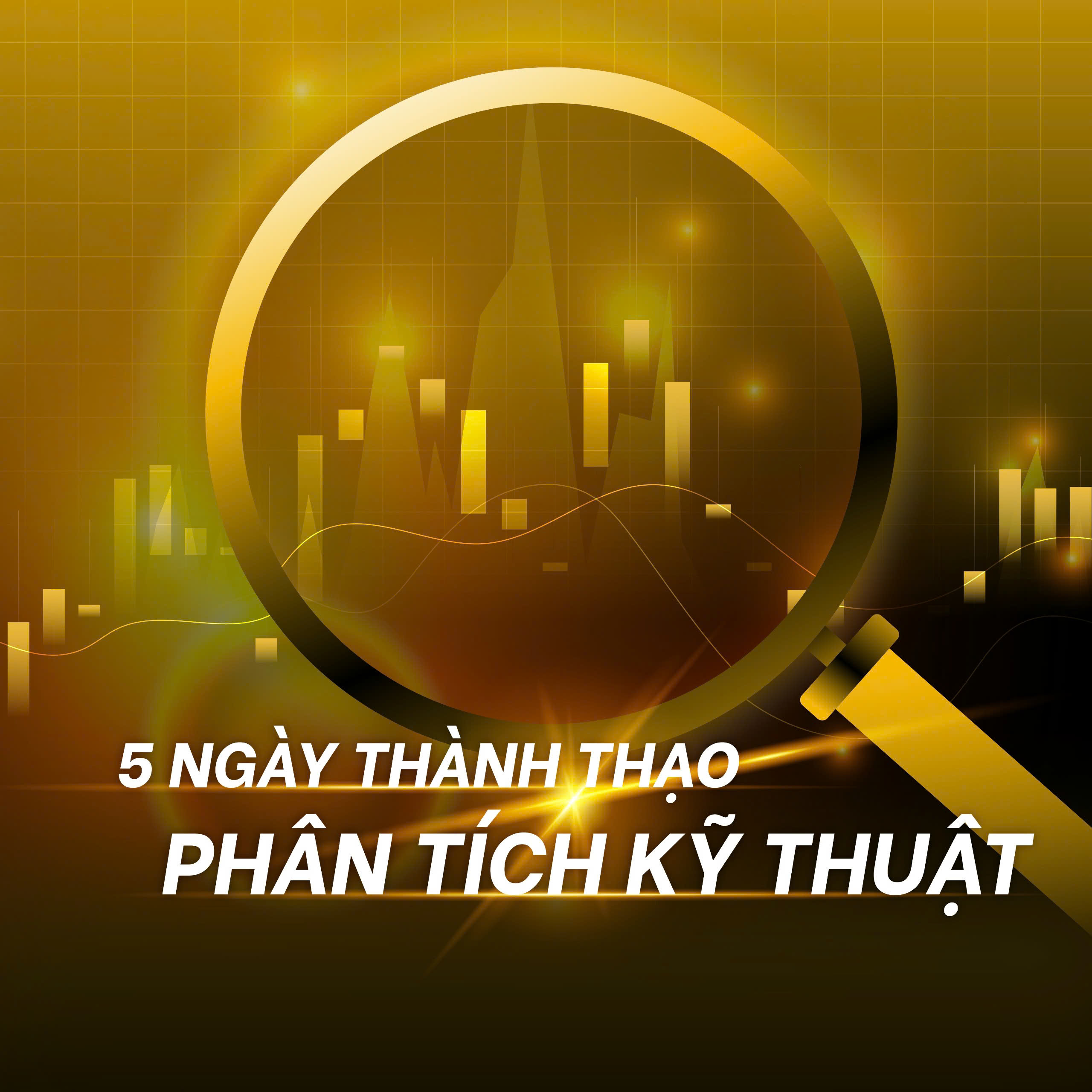 5 Ngày Thành Thạo PTKT