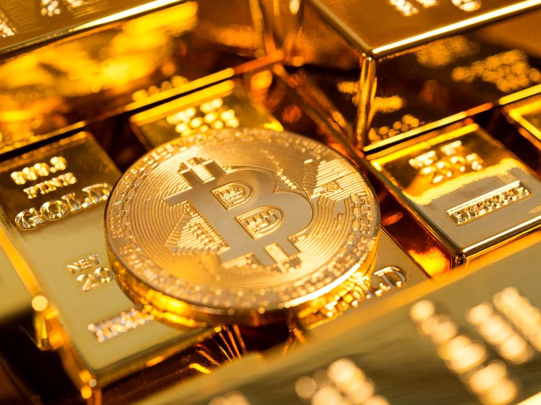 Vàng, EUR/USD và BTC Đồng Loạt Tăng – Liệu Có Phải Cơ Hội Mua?