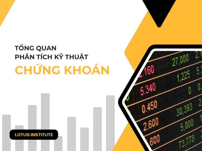 Tổng Quan Về Phân Tích Kỹ Thuật Chứng Khoán