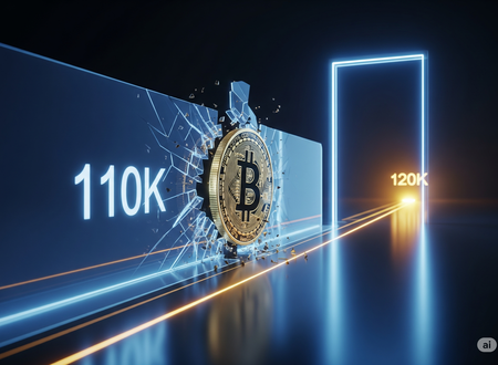 Dòng Tiền Trở Lại Mạnh Mẽ – Vàng Bật Tăng Trở Lại, Bitcoin Bừng Tỉnh!