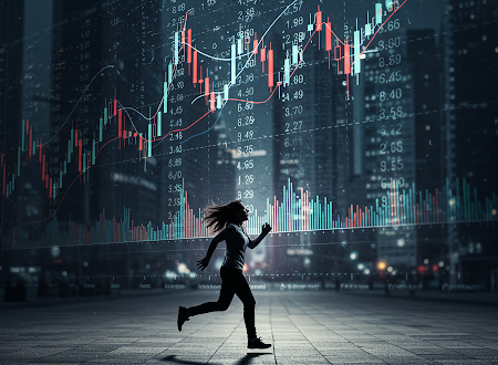  VN-Index chững lại, Nasdaq 'chạm đáy' 3 năm: Nhà đầu tư 'tháo chạy' tìm nơi trú ẩn