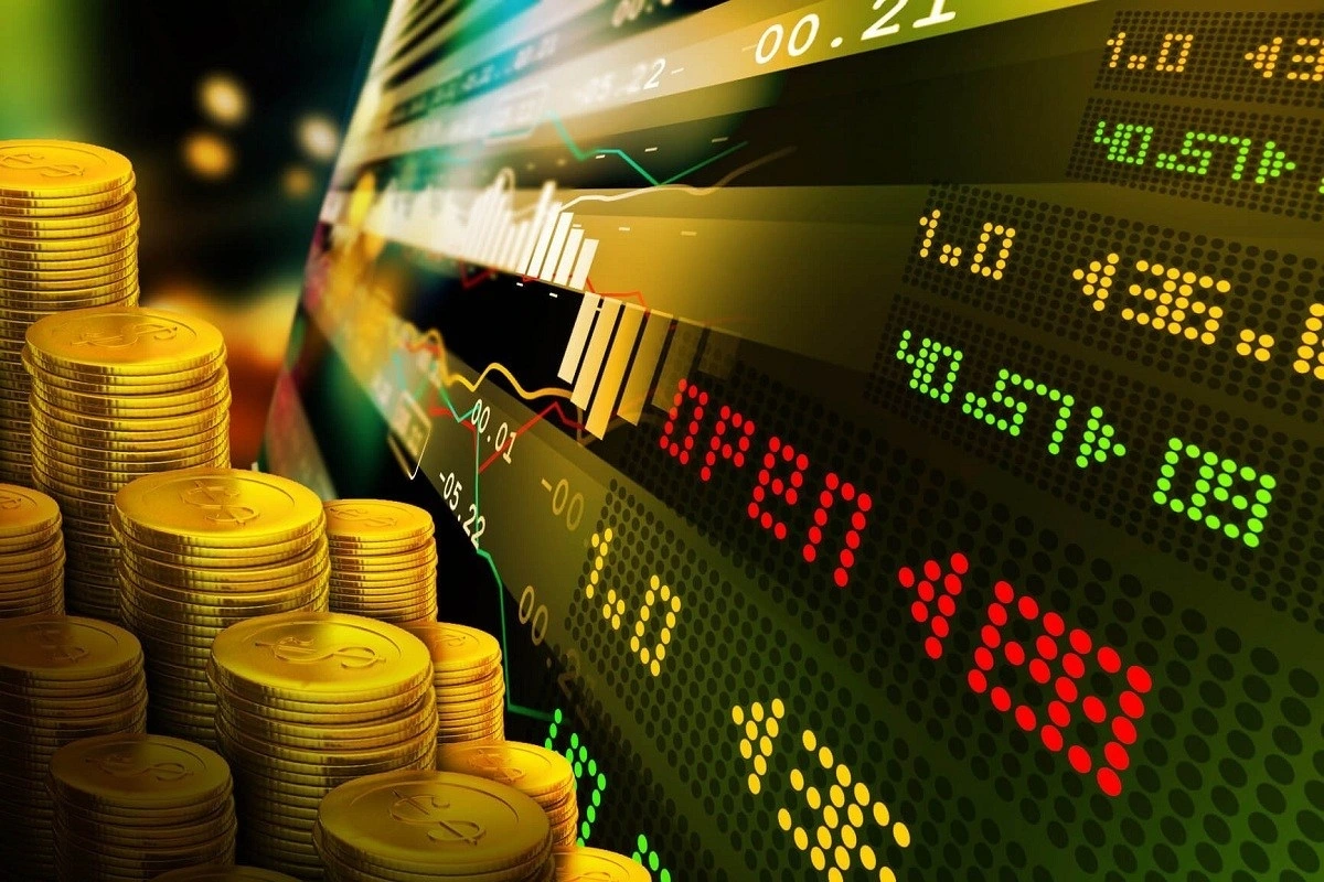 Chứng Khoán Lập Đỉnh – Vàng Giằng Co – Crypto Bứt Tốc