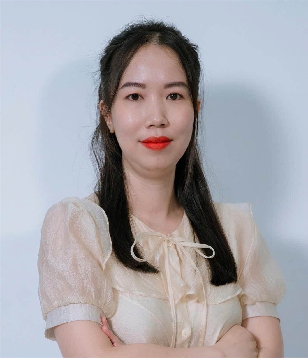 Nguyễn Thị Hồng Thủy