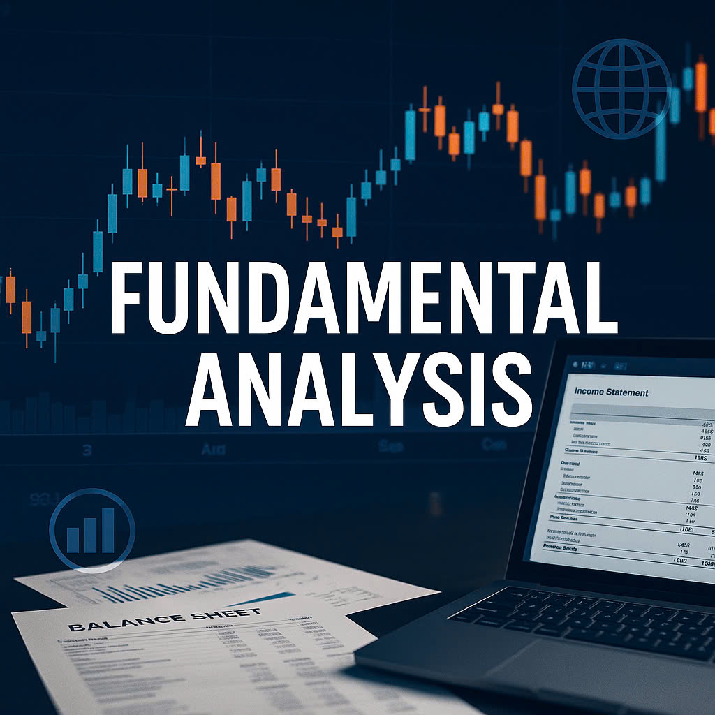 Fundamental Analysis