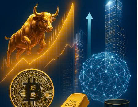 Jenny’s Insight: Cơ hội từ Phố Wall đến thị trường Việt Nam
